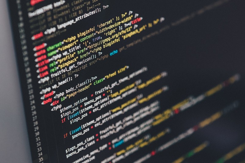 Programmering