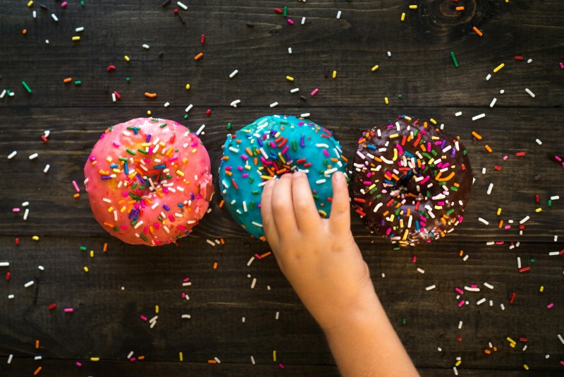 Doughnuts